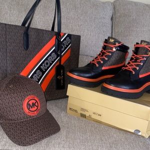 Limited edition MK SET